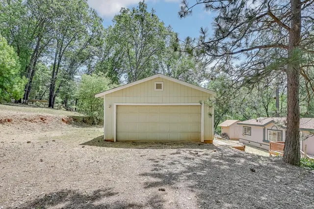 $414,000 | 10146 Frenchtown Dobbins Road, Dobbins, CA 95935