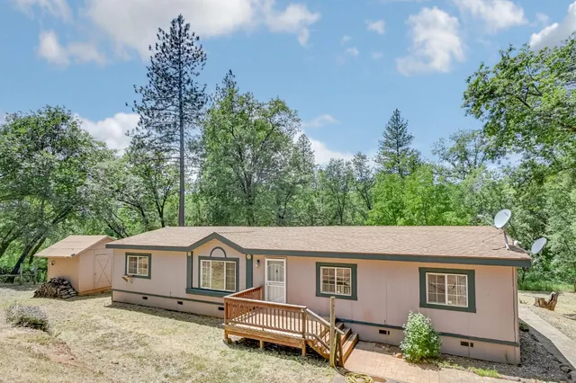 $414,000 | 10146 Frenchtown Dobbins Road, Dobbins, CA 95935