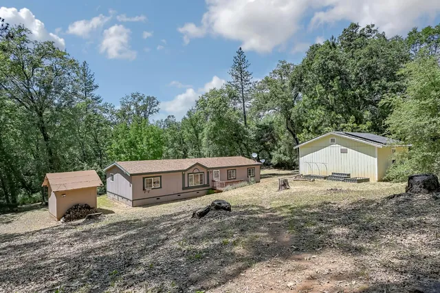 $414,000 | 10146 Frenchtown Dobbins Road, Dobbins, CA 95935