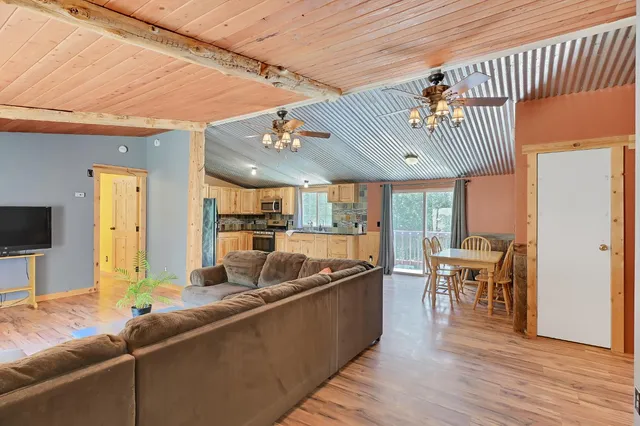 $414,000 | 10146 Frenchtown Dobbins Road, Dobbins, CA 95935