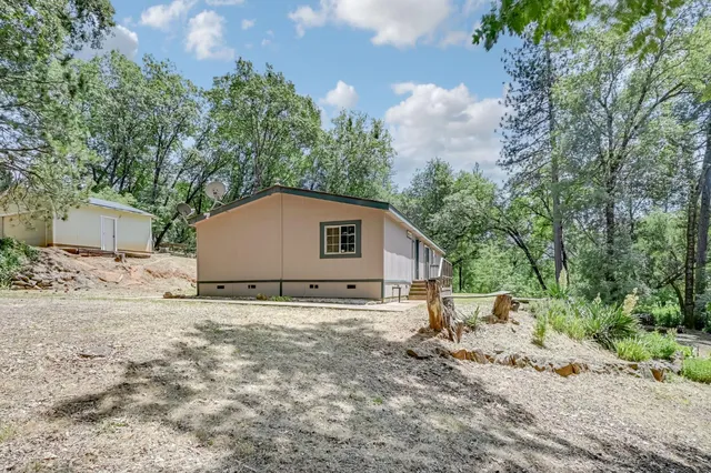 $414,000 | 10146 Frenchtown Dobbins Road, Dobbins, CA 95935