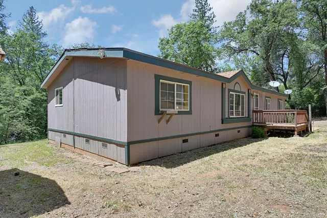$414,000 | 10146 Frenchtown Dobbins Road, Dobbins, CA 95935