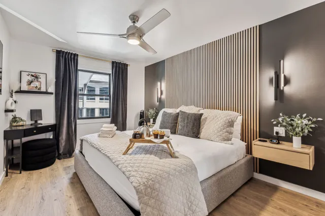 $3,900 | 806 18th Avenue South, Unit 207, Nashville, TN 37203