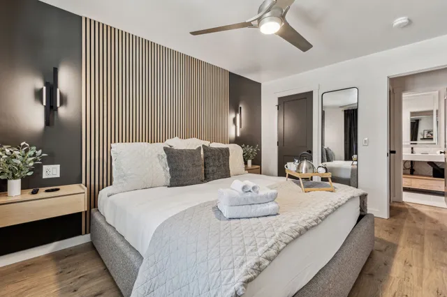 $3,900 | 806 18th Avenue South, Unit 207, Nashville, TN 37203