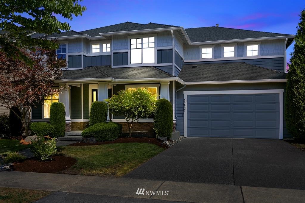 15801 35th Drive Southeast Bothell, WA 98012 - Photo 1 of 25