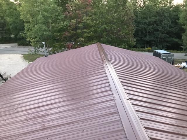 5448 Powers Road Alanson, MI 49706 - Photo 15 of 17 Gallery Image 15