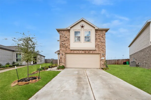 $300,000 | 4487 Kingswell Manor Lane, Katy, TX 77493