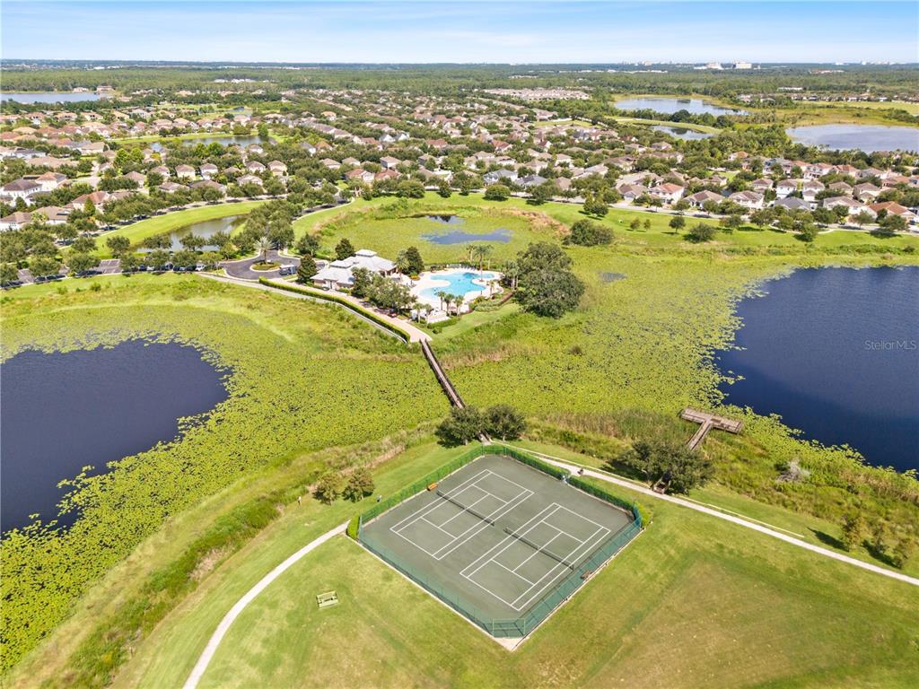 14841 Porter Road Winter Garden, FL 34787 - Photo 60 of 70 Gallery Image 60