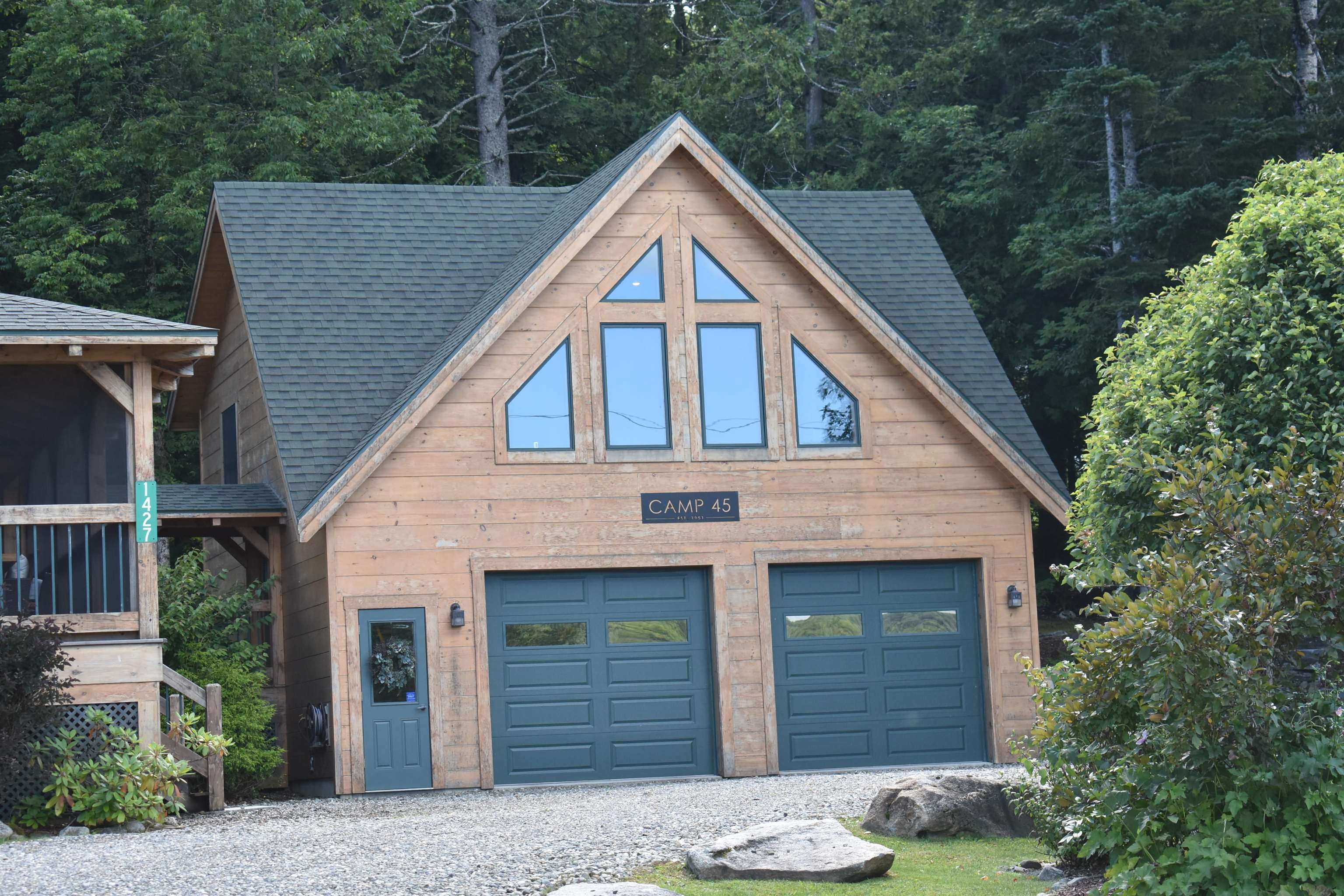 1427 Shadow Lake Road Glover, VT 05839 - Photo 6 of 59 Gallery Image 6