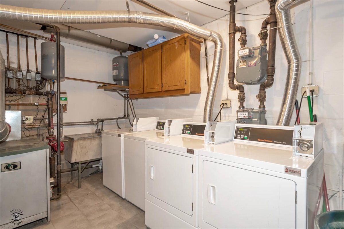 10803 South Pulaski Road, Unit 4 Chicago, IL 60655 - Photo 20 of 25