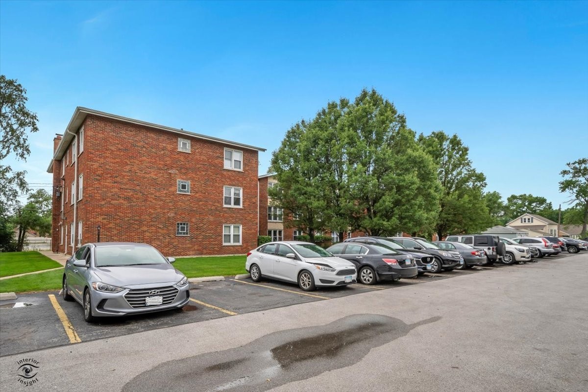 10803 South Pulaski Road, Unit 4 Chicago, IL 60655 - Photo 24 of 25