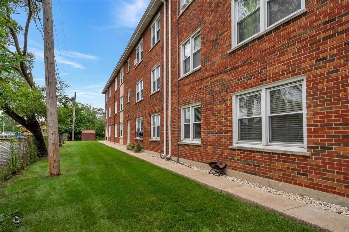 10803 South Pulaski Road, Unit 4 Chicago, IL 60655 - Photo 25 of 25