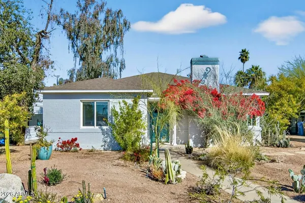 $670,000 | 1242 East Edgemont Avenue, Phoenix, AZ 85006