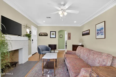 $699,900 | 1242 East Edgemont Avenue, Phoenix, AZ 85006