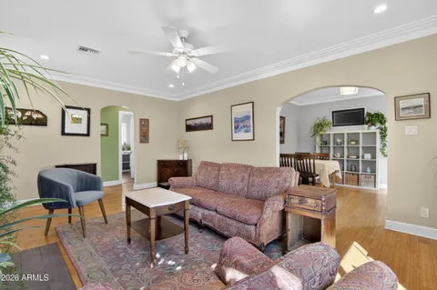 $699,900 | 1242 East Edgemont Avenue, Phoenix, AZ 85006