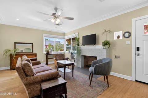 $699,900 | 1242 East Edgemont Avenue, Phoenix, AZ 85006