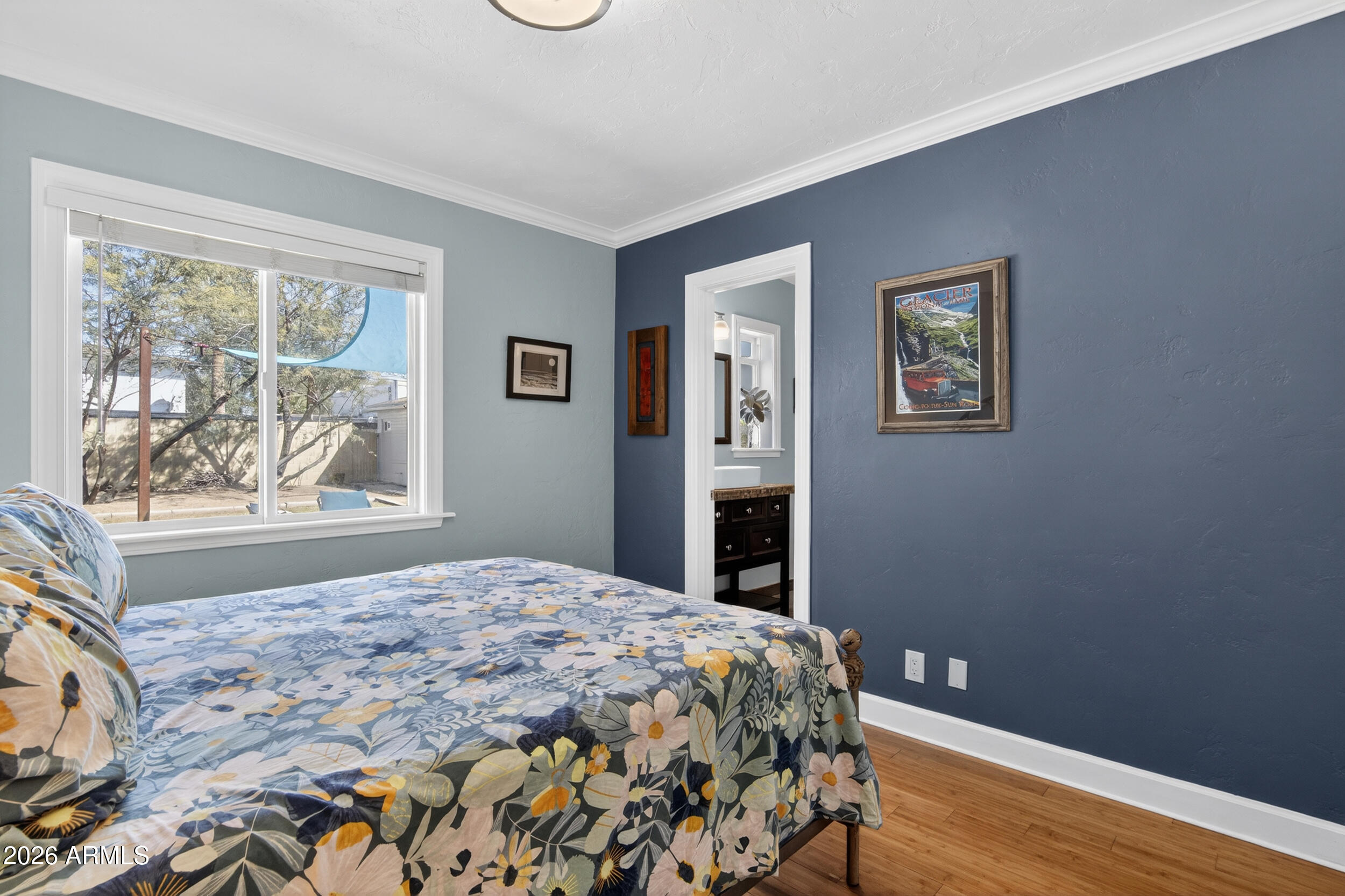 1242 East Edgemont Avenue Phoenix, AZ 85006 - Photo 15 of 40 Owner's Suite