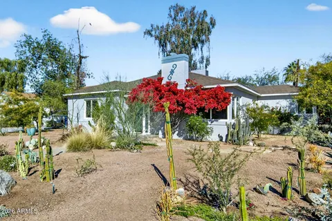 $699,900 | 1242 East Edgemont Avenue, Phoenix, AZ 85006