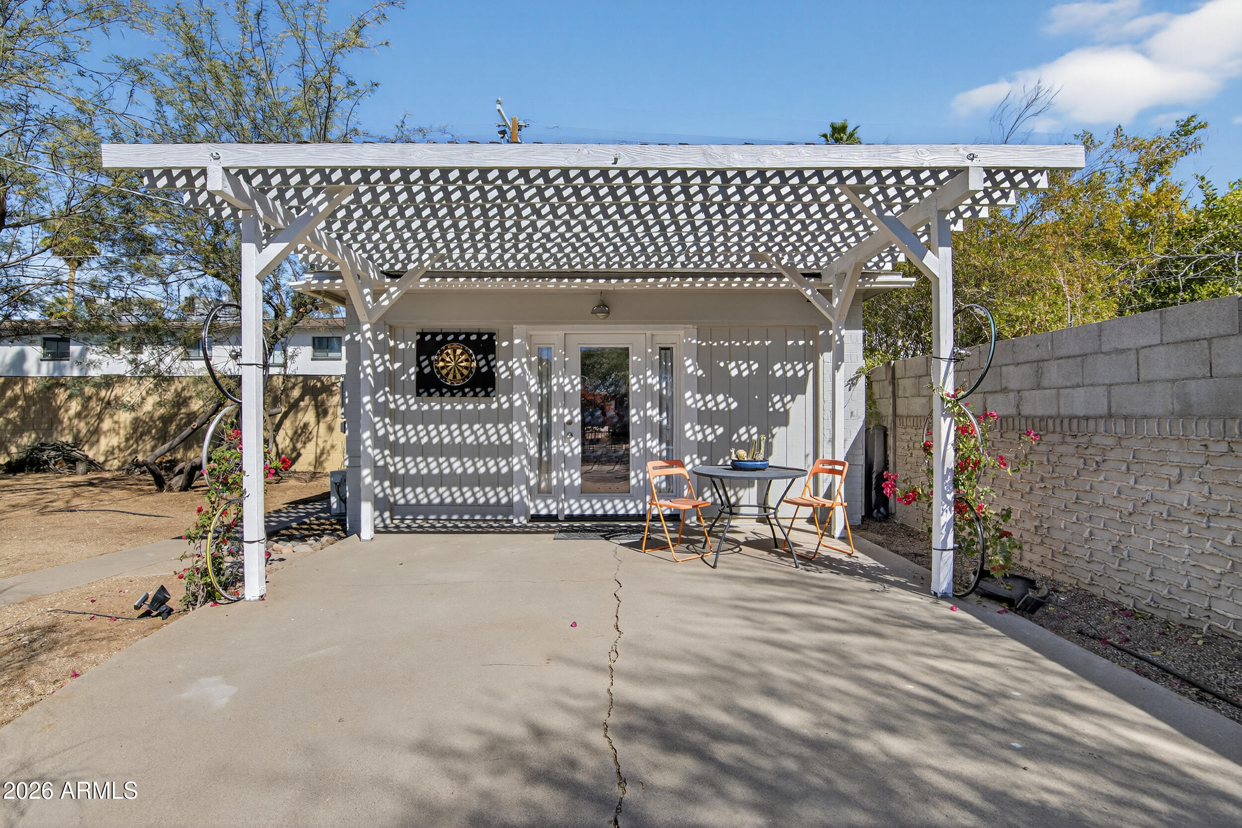 1242 East Edgemont Avenue Phoenix, AZ 85006 - Photo 27 of 40 Casita