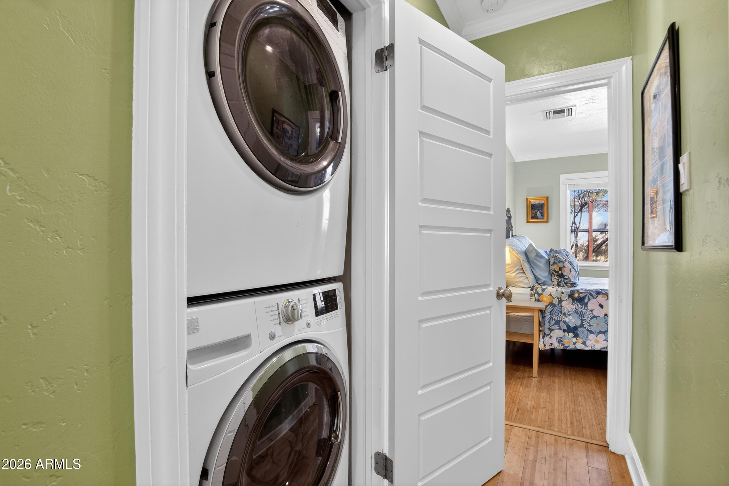 1242 East Edgemont Avenue Phoenix, AZ 85006 - Photo 34 of 40 Laundry