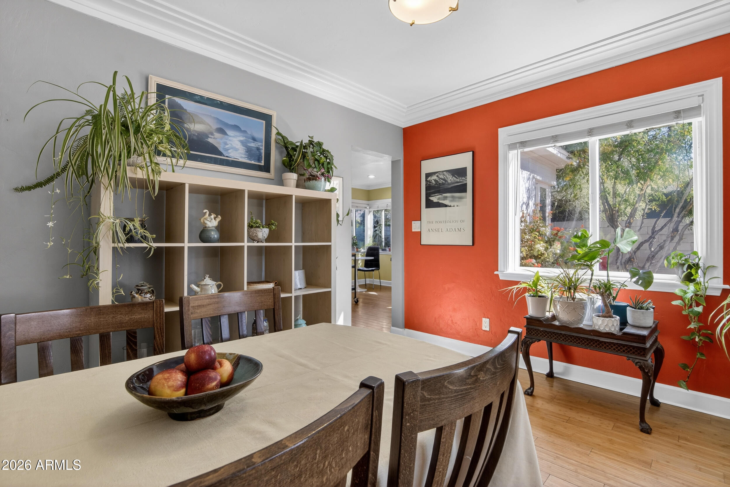 1242 East Edgemont Avenue Phoenix, AZ 85006 - Photo 9 of 40 Formal Dining