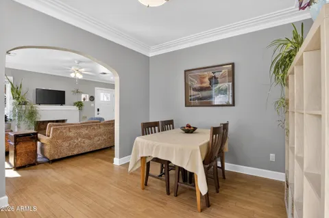 $699,900 | 1242 East Edgemont Avenue, Phoenix, AZ 85006