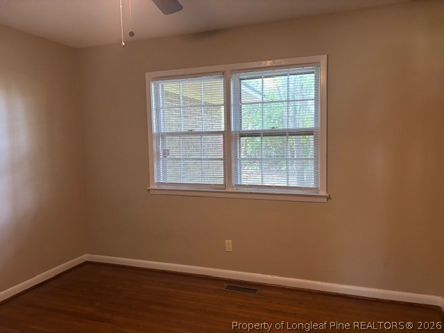6204 Milford Road Fayetteville, NC 28303 - Photo 23 of 38