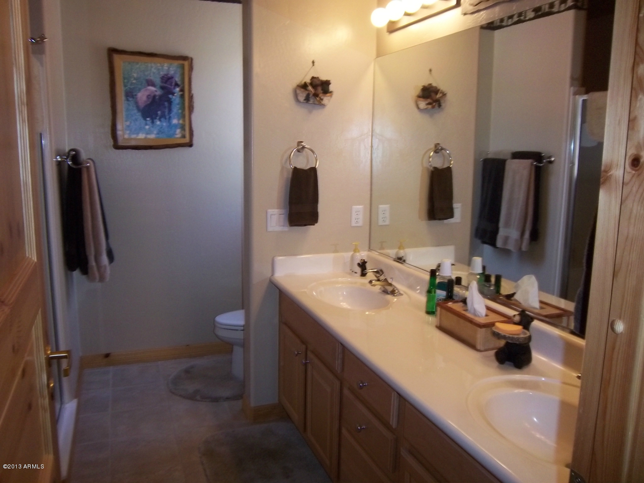 306 West Christopher Point Payson, AZ 85541 - Photo 10 of 24 Master Bath