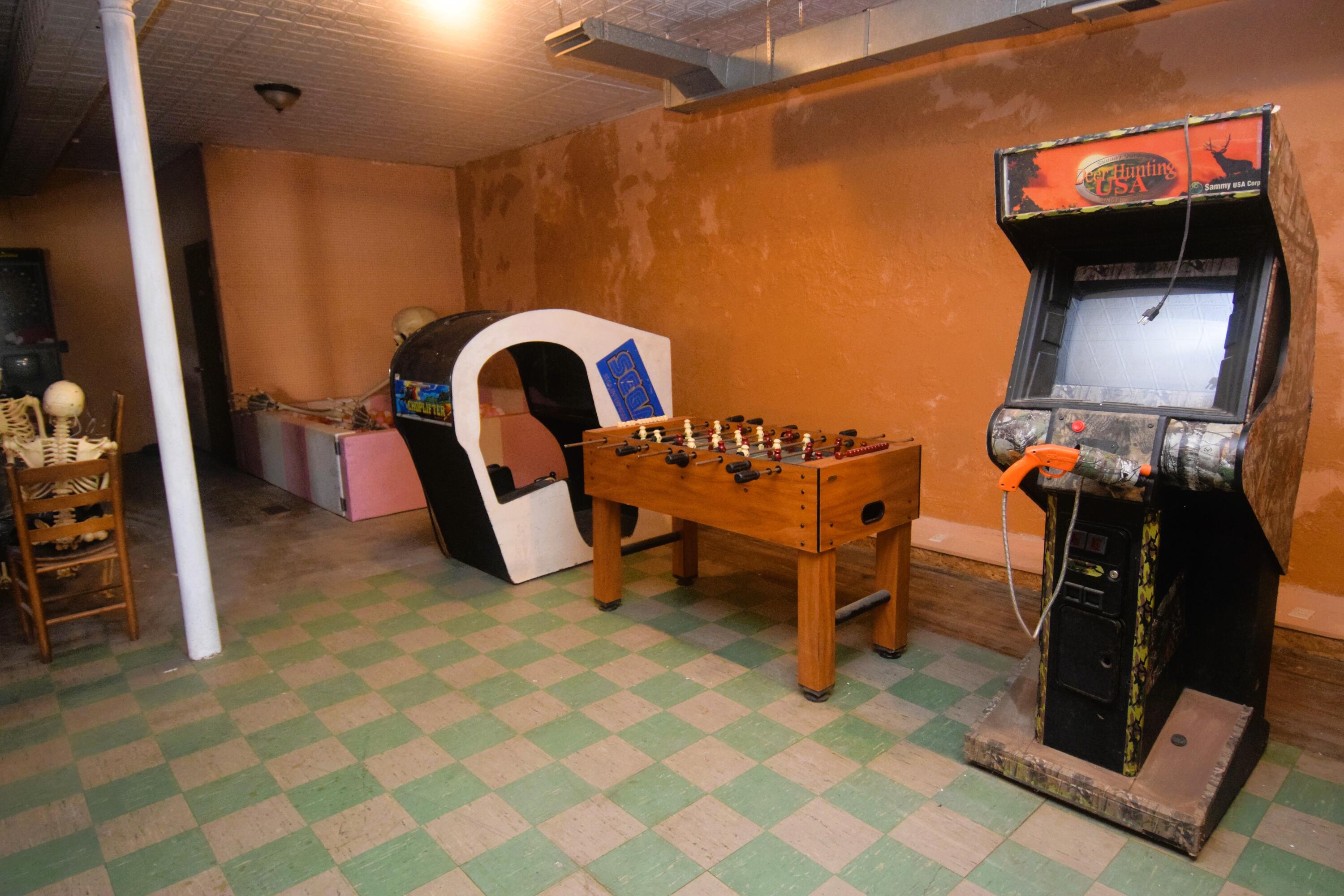 17 North Main Street Anson, ME 04958 - Photo 16 of 35 Game Room