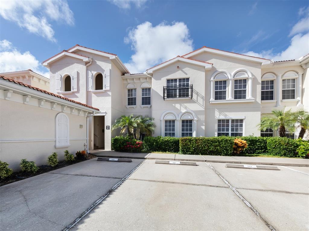 501 Ravinia Circle, Unit 501 Venice, FL 34292 - Photo 1 of 1 Gallery Image 1