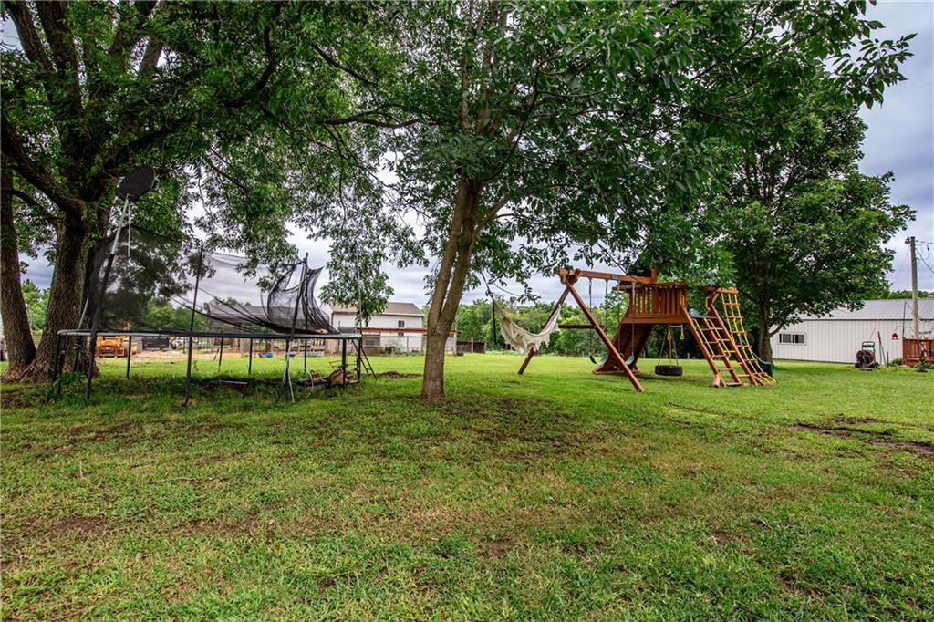 16800 East 1850th Road Lacygne, KS 66040 - Photo 8 of 61