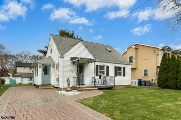 $570,000 | 44 James Avenue, Clark, NJ 07066