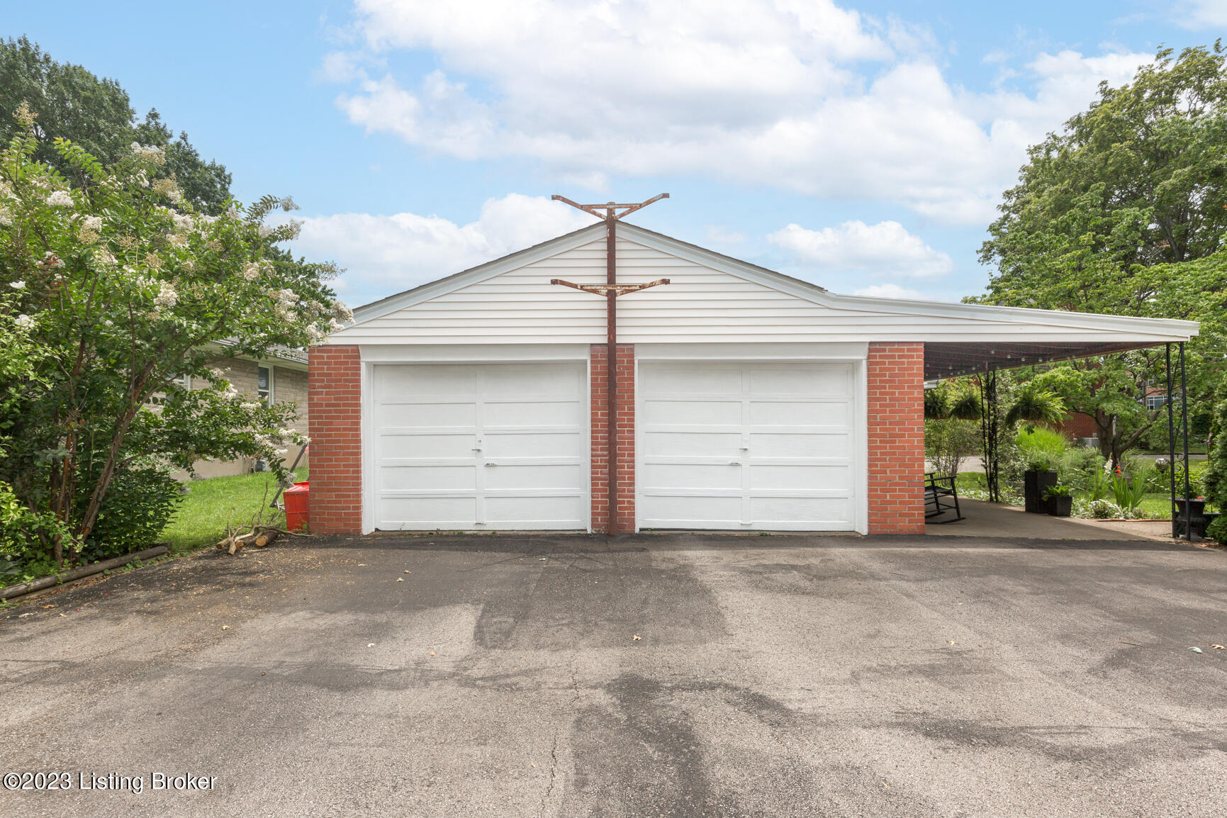 3923 Poplar Level Road Louisville, KY 40213 - Photo 40 of 40 3923 Poplar Level-42