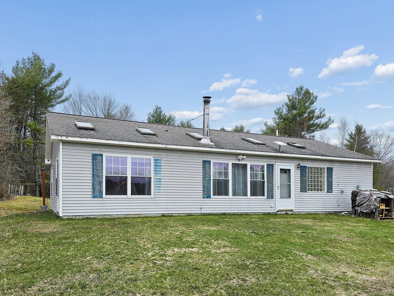 117 Clark Road Unity, ME 04988 - Photo 19 of 26 117 Clark Rd