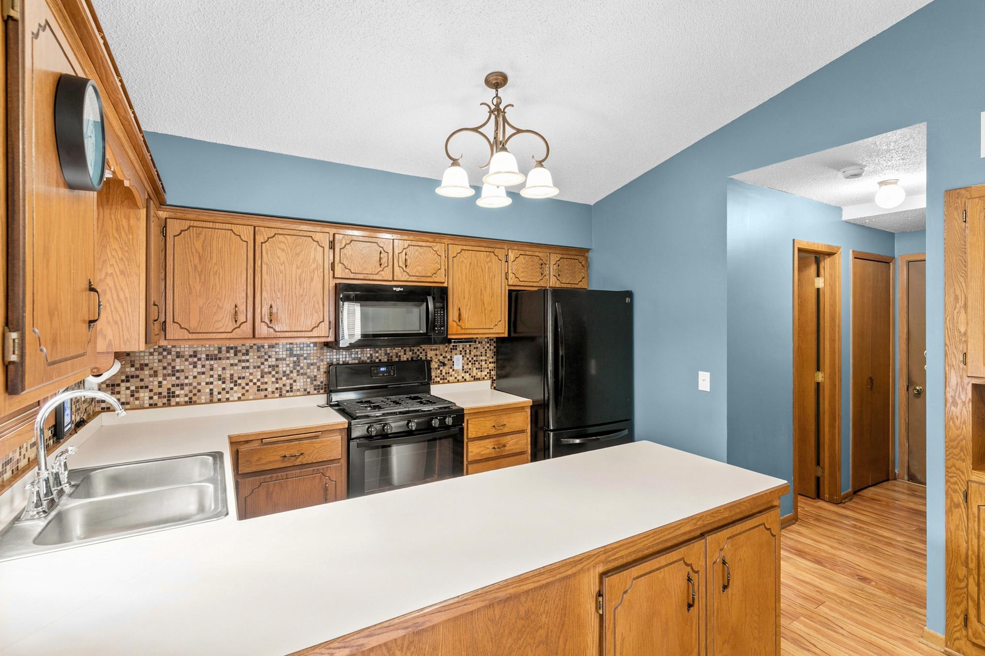 9 Shady Way, Unit A Circle Pines, MN 55014 - Photo 16 of 24