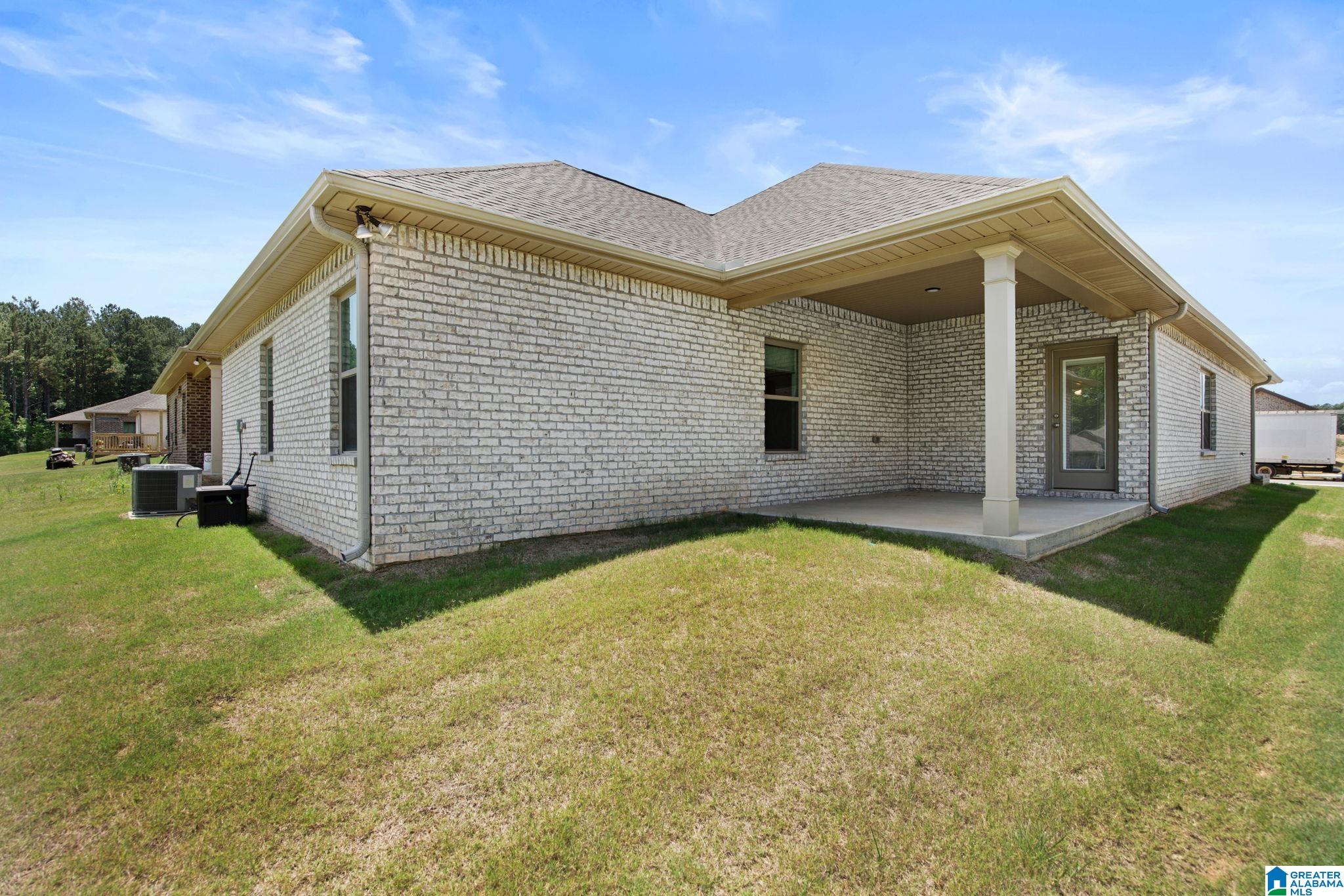 1824 Loebner Lane Cullman, AL 35055 - Photo 30 of 33