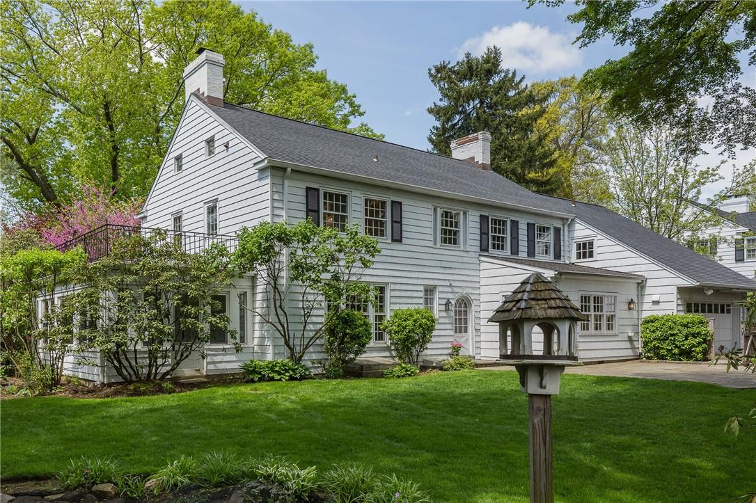 1 Pine Terrace Bronxville, NY 10708 - Photo 1 of 1