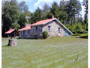 2461 Dublin Road Plymouth, VT 05149 - Photo 1 of 1 Gallery Image 1
