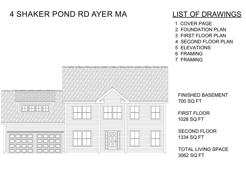 4 Sandy Pond Road Ayer, MA 01432 - Photo 2 of 5