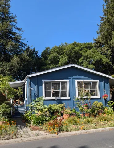 $320,000 | 57 West Napa Drive, Petaluma, CA 94954
