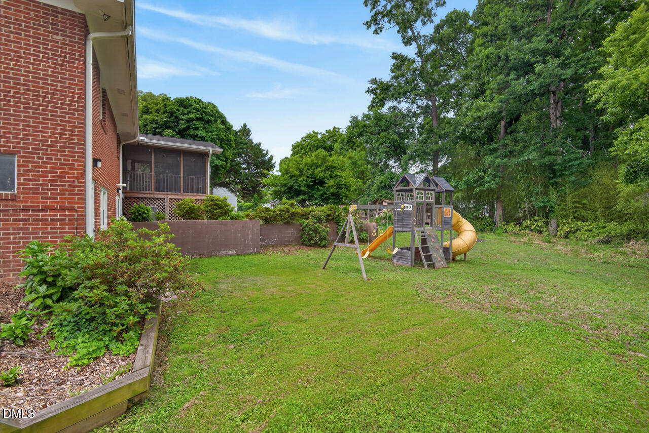 2007 Seneca Road Raleigh, NC 27604 - Photo 58 of 63