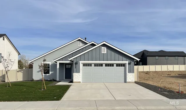 $389,803 | 238 Omphale Street West, Kuna, ID 83634