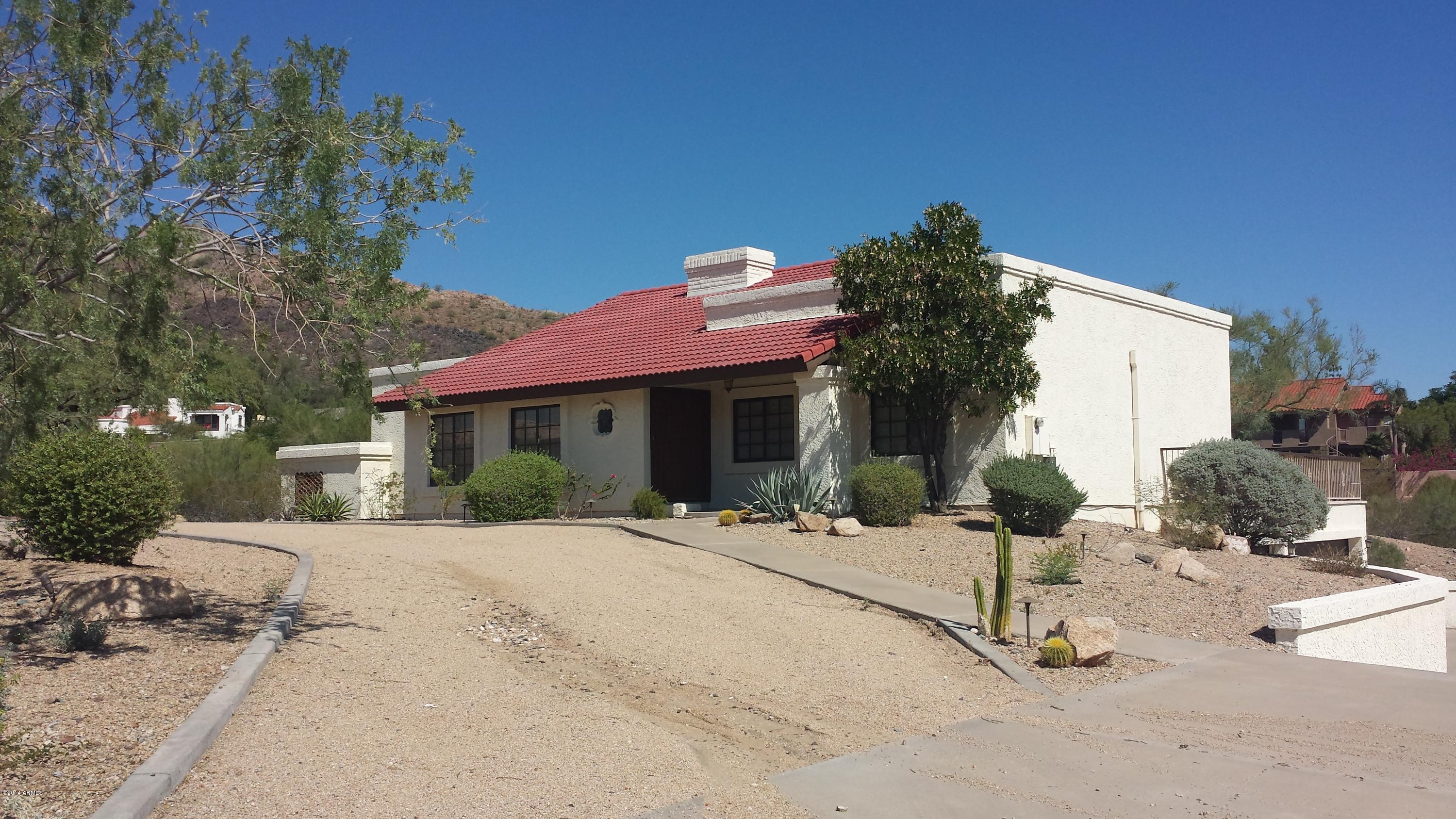 2340 East Mountain View Road Phoenix, AZ 85028 - Photo 2 of 2 20140807_095716