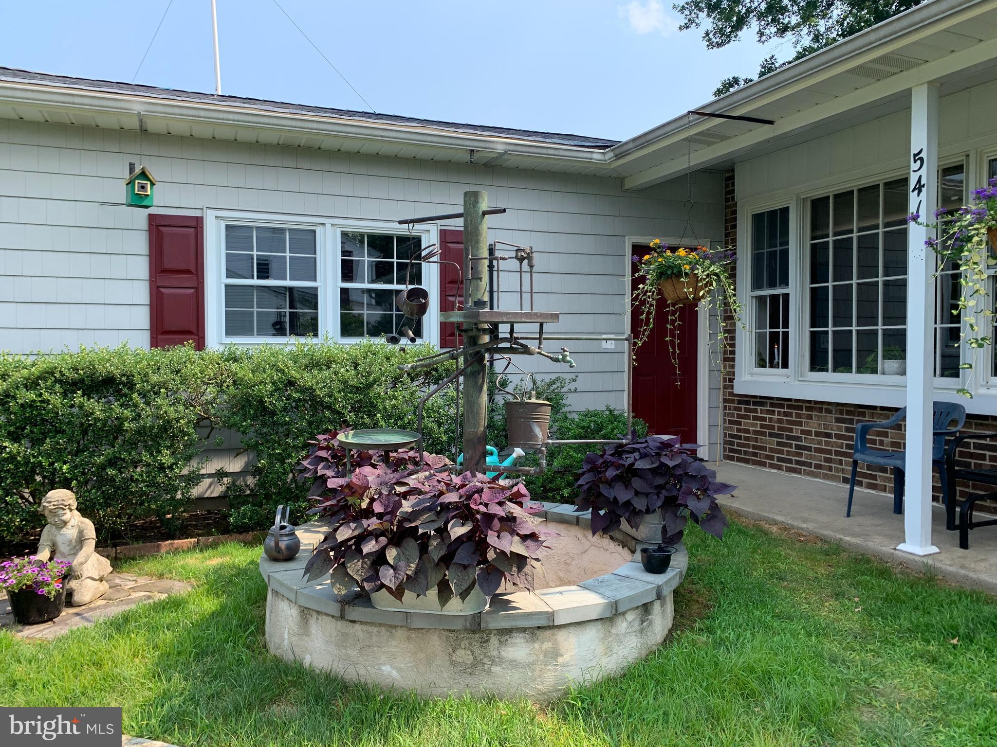 541 Flock Road Hamilton, NJ 08690 - Photo 36 of 60
