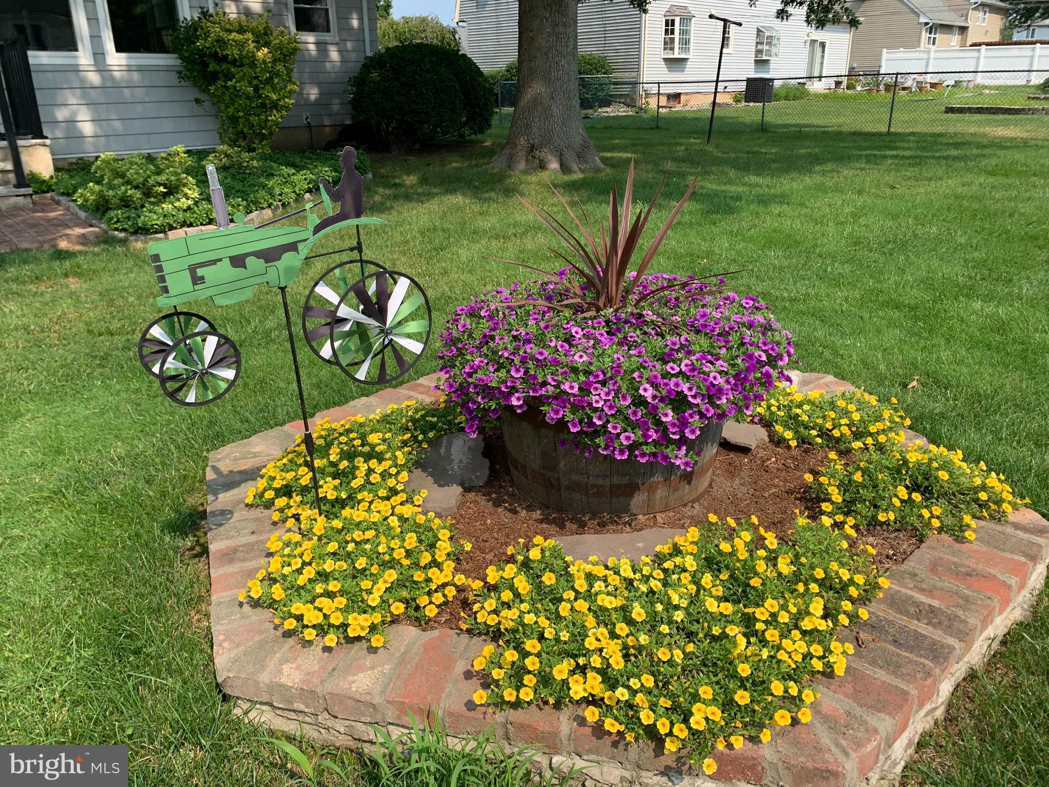 541 Flock Road Hamilton, NJ 08690 - Photo 39 of 60