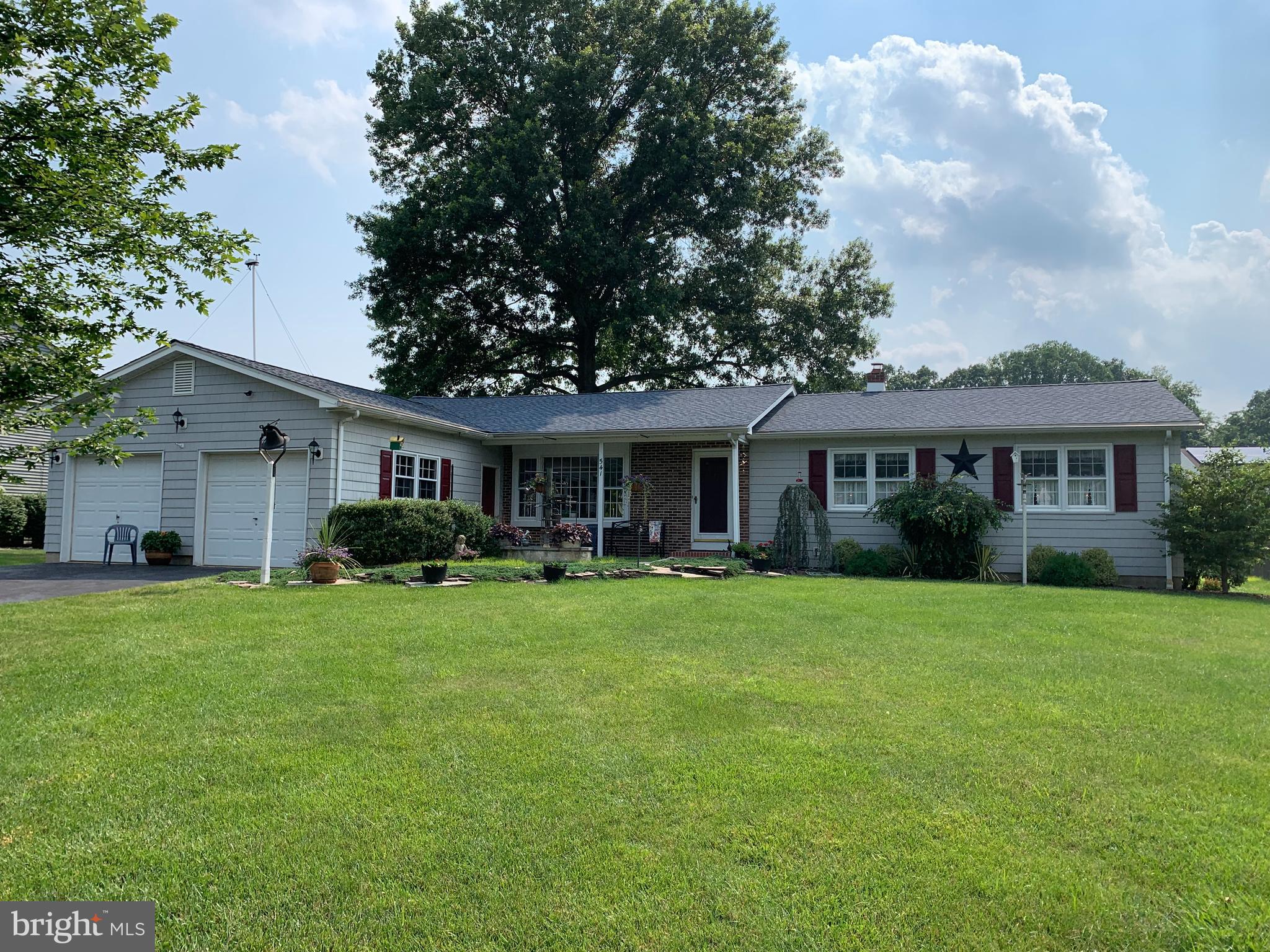 541 Flock Road Hamilton, NJ 08690 - Photo 5 of 60