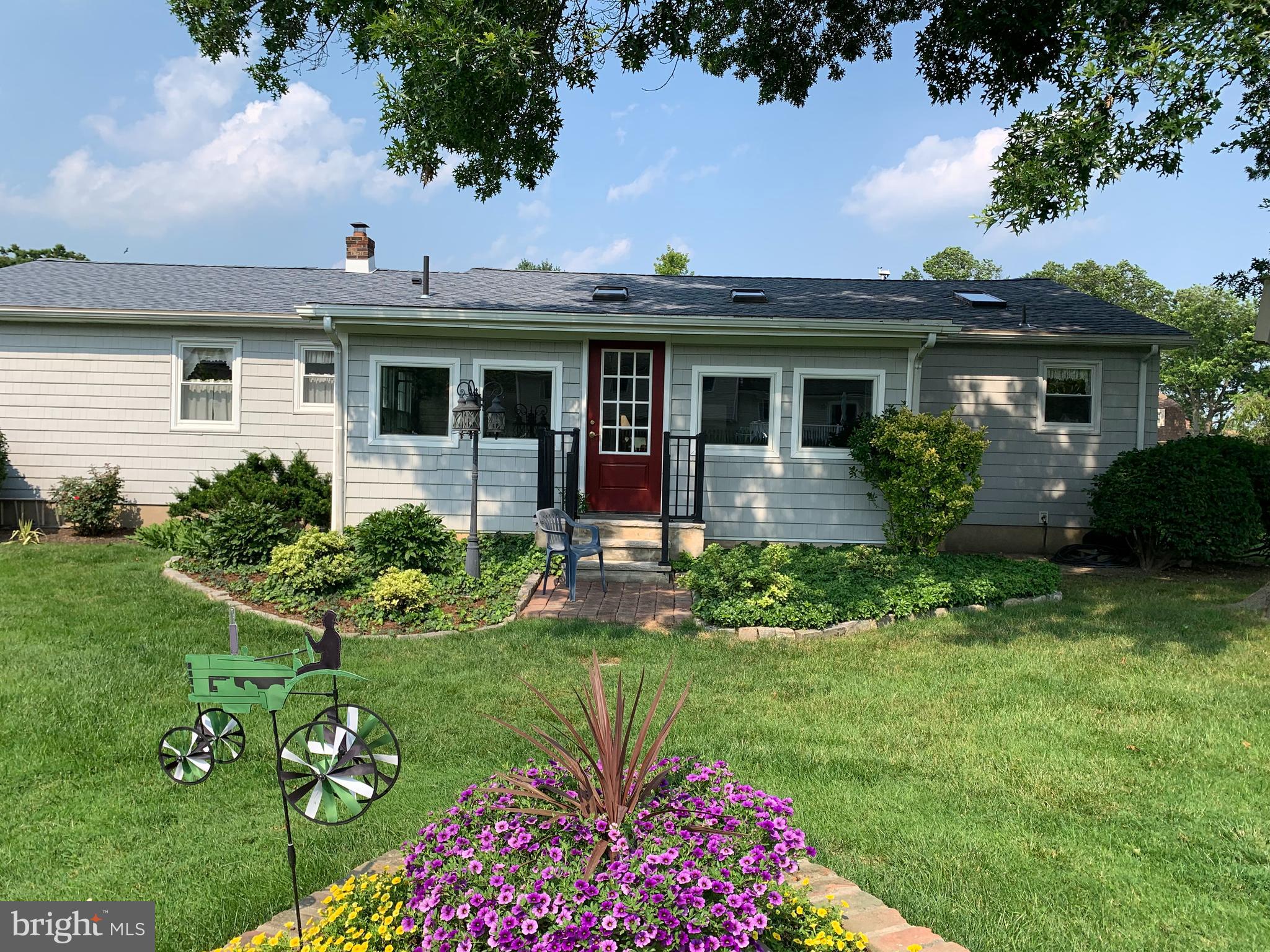 541 Flock Road Hamilton, NJ 08690 - Photo 42 of 60