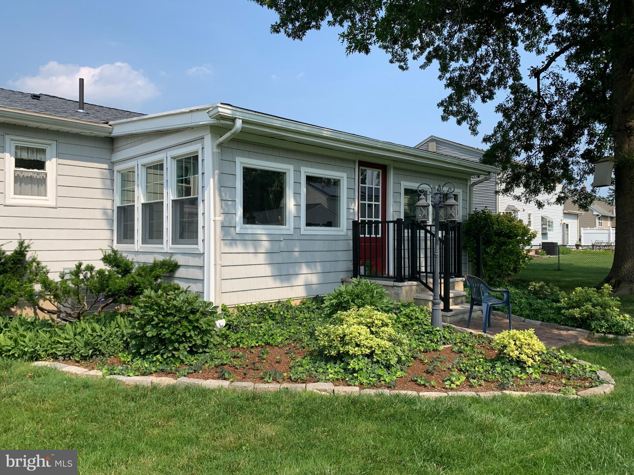 541 Flock Road Hamilton, NJ 08690 - Photo 44 of 60