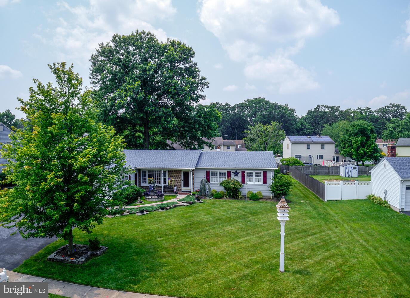 541 Flock Road Hamilton, NJ 08690 - Photo 50 of 60