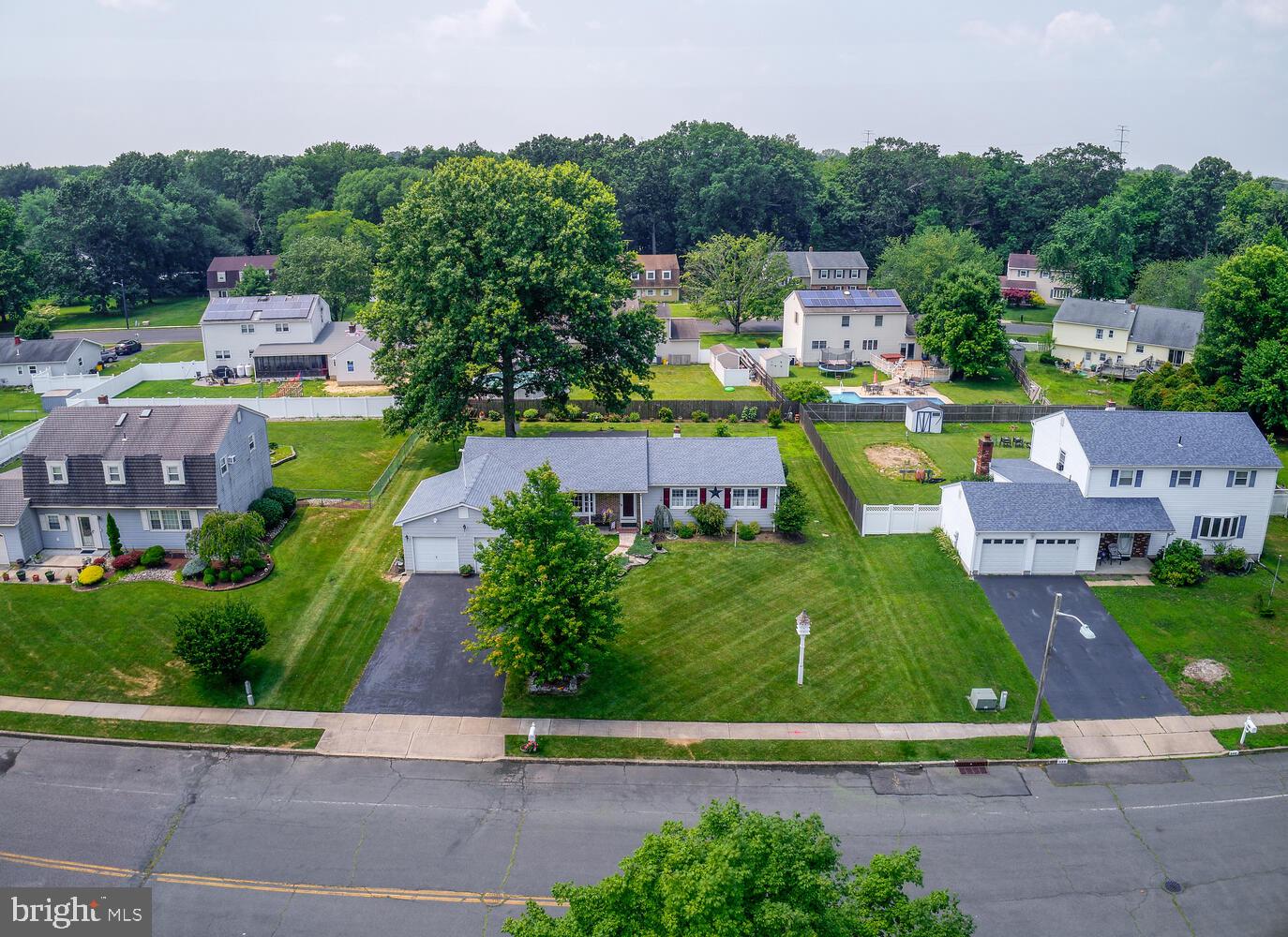 541 Flock Road Hamilton, NJ 08690 - Photo 53 of 60
